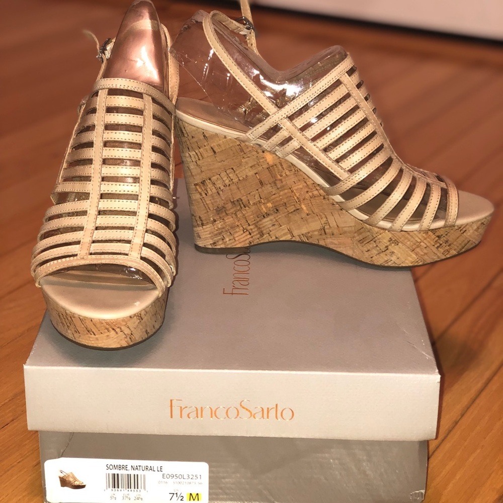 Women’s shoes